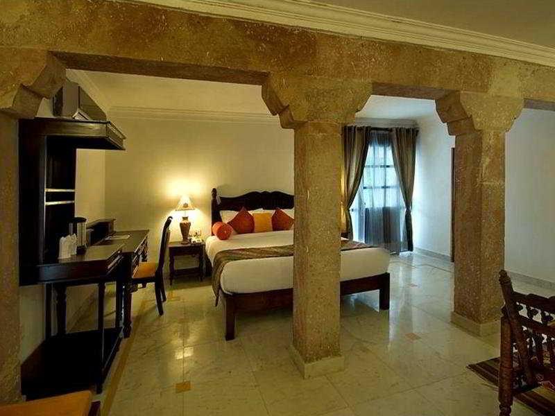 ฟอร์ต ขีจรรลา Hotel Khejarla ห้อง รูปภาพ