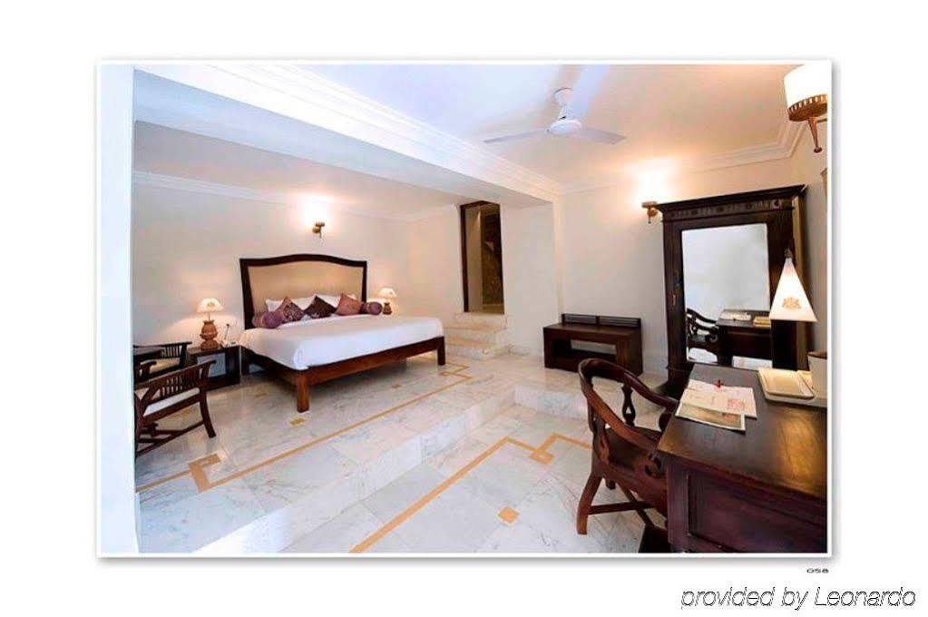 ฟอร์ต ขีจรรลา Hotel Khejarla ห้อง รูปภาพ