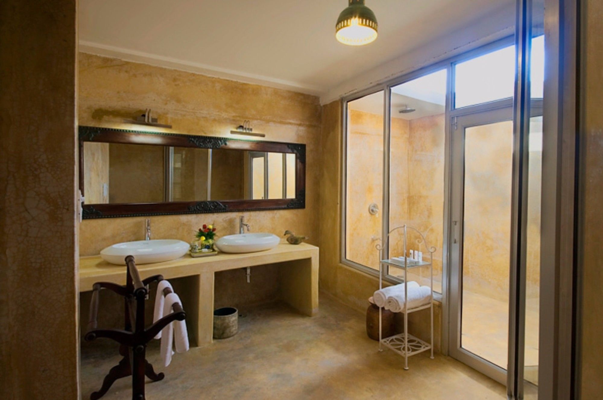 ฟอร์ต ขีจรรลา Hotel Khejarla ภายนอก รูปภาพ